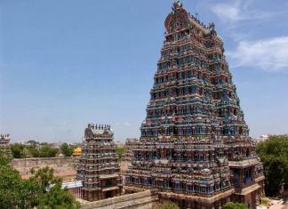 Удивительная Индия Древние сооружения Индии, которые потрясают своим предназначением (10 фото)